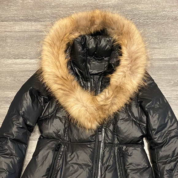 Rudsak coat - used less than 5 times - marquesa - Picture 6 of 9